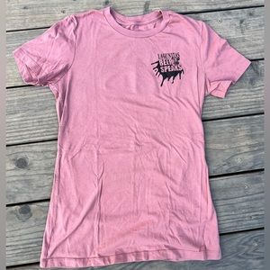 Lagunitas Beer Speaks Tee